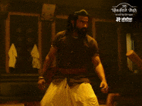 Punhashivajiraje GIF by Marathi PR