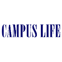 CollegeTown_Communities love party life college Sticker