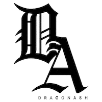 Da Jesse Sticker by ASF brush