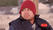 90 Day Fiance Smile GIF by TLC