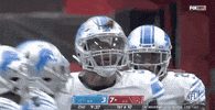 Regular Season Football GIF by NFL