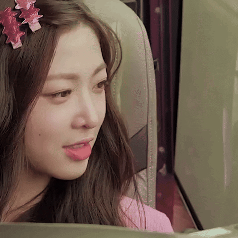 K Pop What GIF