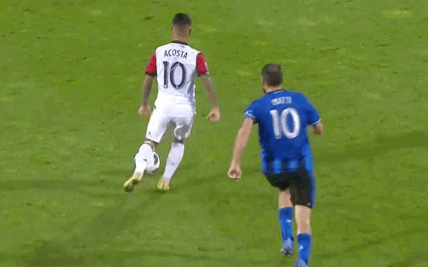 dc united wow GIF by Major League Soccer