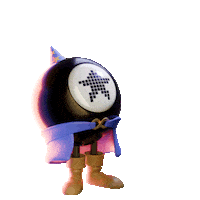 Fpstudio Sticker by FNLPRJCT