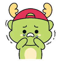 Sad Sadness Sticker