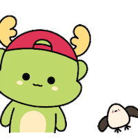 Yes Sticker