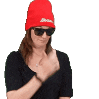 Mood Wow Sticker by Socialrun