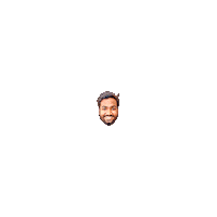 Paaji Sticker by BORN ON INSTAGRAM