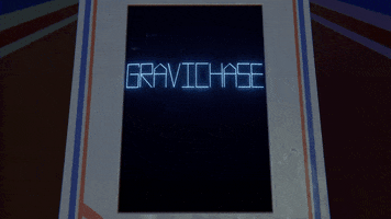Video Game 90S GIF by Wired Productions