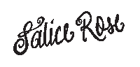 teamsalsa Sticker by Shop Salice Rose