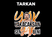 Yak Beni GIF by Tarkan