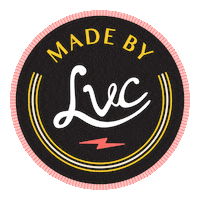 Sticker by Little Village Creative