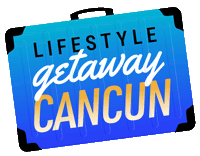 Le-Vel Getaway Sticker by Le-Vel