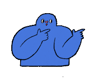 Thats Right Yes Sticker