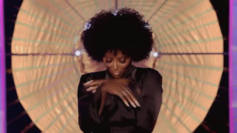 Model Runway GIF by BBC Three