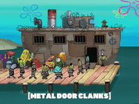 season 5 the inmates of summer GIF by SpongeBob SquarePants