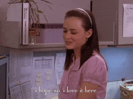 season 5 netflix GIF by Gilmore Girls 