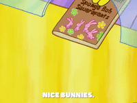 season 6 episode 13 GIF by SpongeBob SquarePants