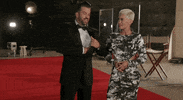 golden globes nbc GIF by 1st Look