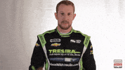 indy 500 good job GIF by Paddock Insider
