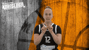 Hoops Koripallo GIF by Basket_fi