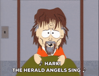 GIF by South Park 