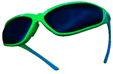 Trance Sandstorm Sticker by Darude