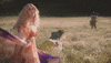 Never Really Over GIF by Katy Perry