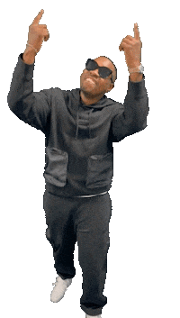 Dance Swipe Up Sticker by Sony Music Africa