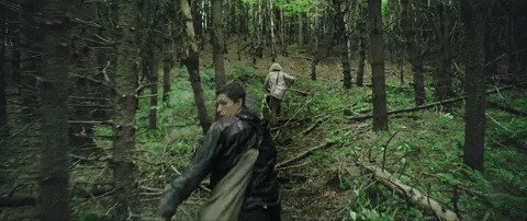 Tom Holland Spiderman GIF by Chaos Walking