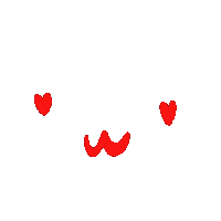 Jin Love Sticker by Chantel Sanchez