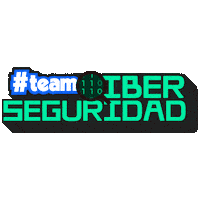 Ciberseguridad Sticker by Adview