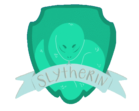 Harry Potter Magic Sticker