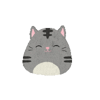 haanaid animals teddy toys squish Sticker