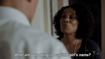 x-men polaris GIF by The Gifted