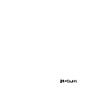 EPICTwirl epic tuesday twirl baton Sticker