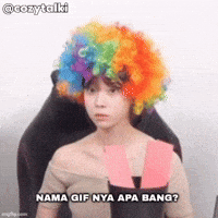 Winter Kpop Meme GIF