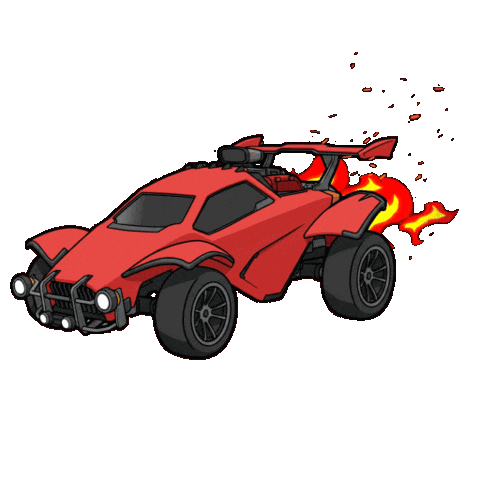 Save Rocket League Sticker by MediaMarkt Türkiye