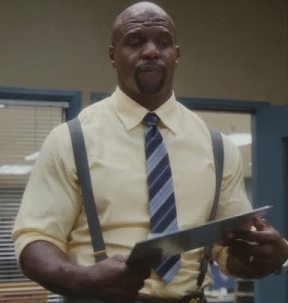 terry jeffords GIF