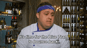 Foxtv GIF by Hell's Kitchen