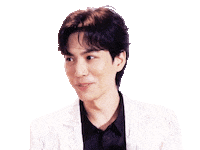 Laugh Smile Sticker