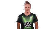 vflwolfsburg sports sport soccer sticker Sticker