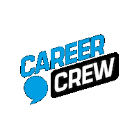 Csrug Sticker by RUG Career Services