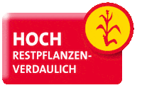sticker feeding by LG Seeds Deutschland