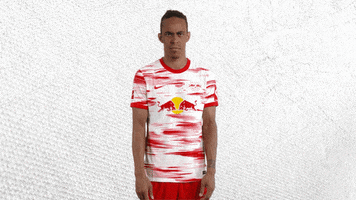 Come On Wtf GIF by RB Leipzig