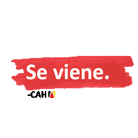 Humboldt Se Viene Sticker by ColegioAlemanHumboldt_