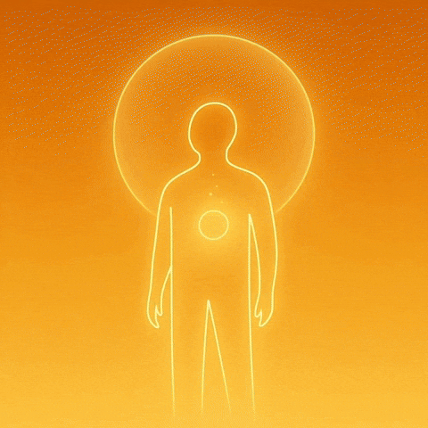 World Evolve GIF by WeQuorum