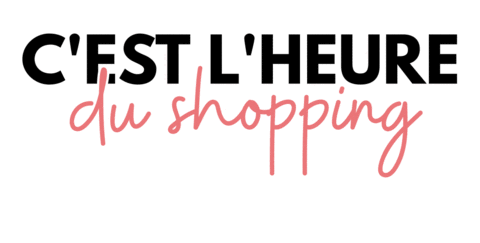 Time Shopping Sticker by Emy GBV Consulting