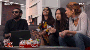 x factor italia GIF