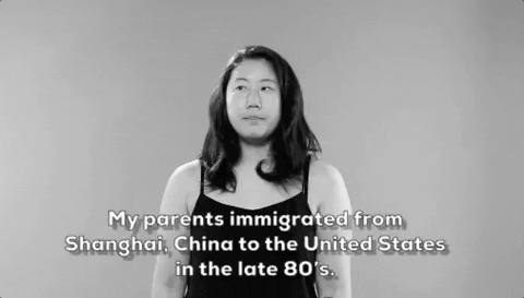 immigrated immigration GIF